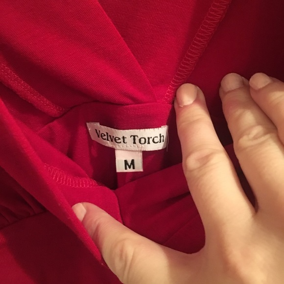 Nordstrom Casual Flirty Dress - Picture 4 of 6